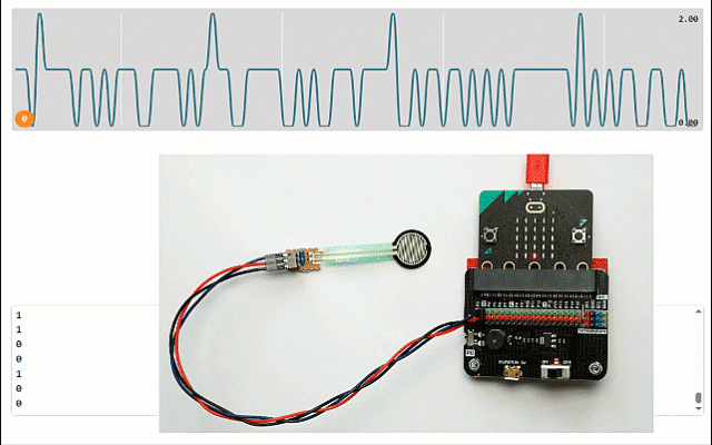 Force sensor