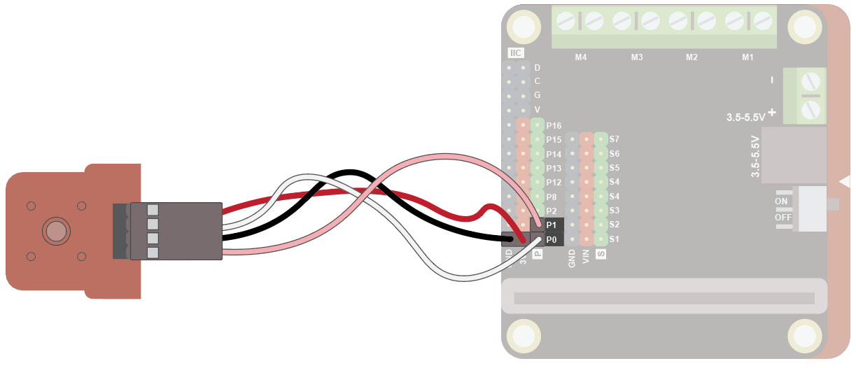 Wiring