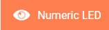 Block numeric led