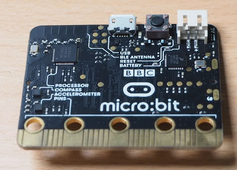 Microbit 2