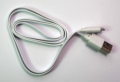 Parts usb micro cable