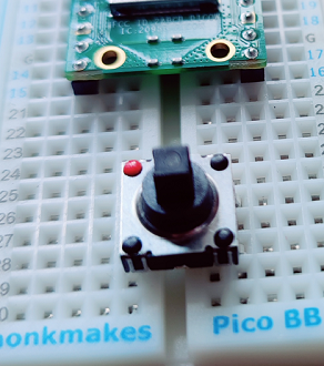 Breadboard