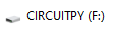 Circuitpy dir