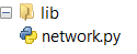 Add lib