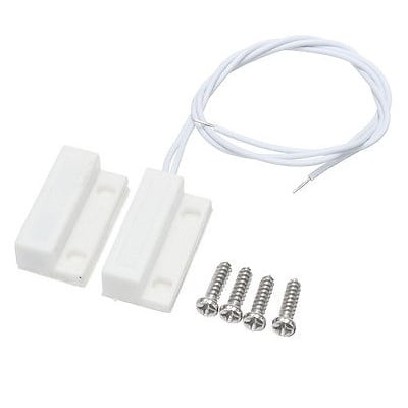 Magnetic contact switch