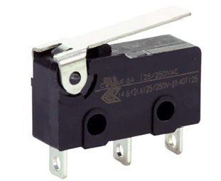 Microswitch